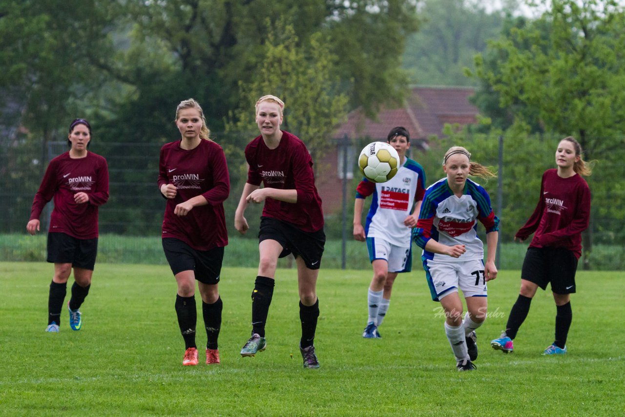 Bild 66 - Frauen SG Rnnau/Daldorf - SV Henstedt Ulzburg